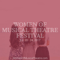 Women of Musical Theatre Festival