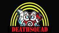 Deathsquad Comedy show poster