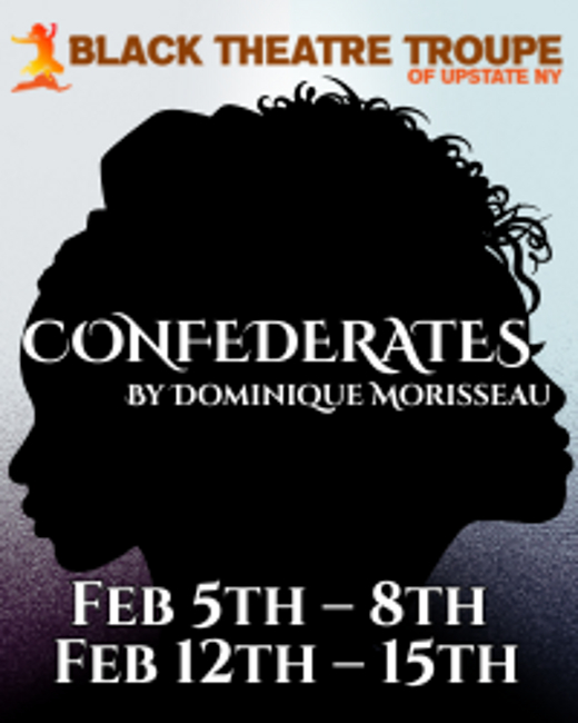 Confederates