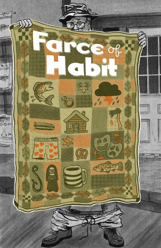 Farce of Habit