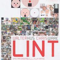 Lint show poster