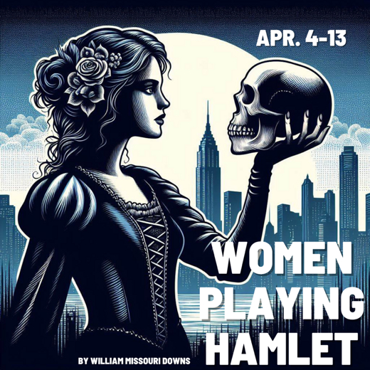 Women Playing Hamlet