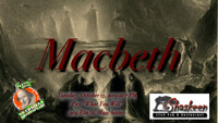 Guerrilla Shakespeare V -Macbeth