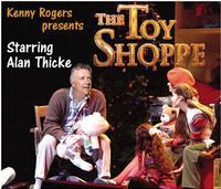 The Toy Shoppe