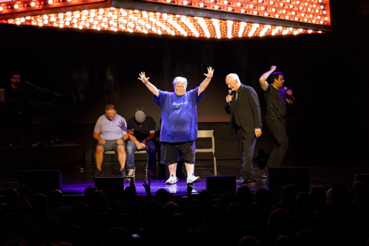 HYPROV: Improv Under Hypnosis - Live at Fallsview Casino, Niagara Falls, ON in Toronto