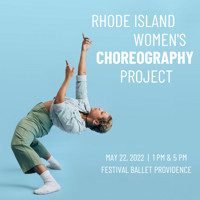 Rhode Island Women's Choreography Project in Rhode Island