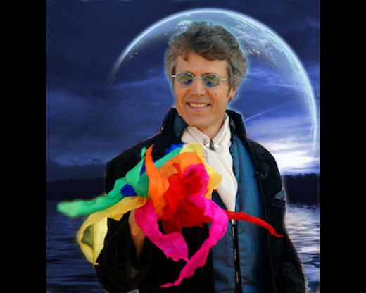 Jay Scott Berry ♦ Power of Magic