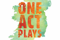 One Acts show poster