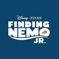 Disney's Finding Nemo, Jr. show poster