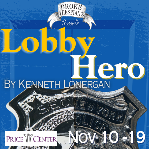 Lobby Hero