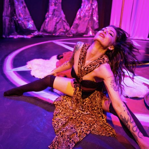 Malum Malus Burlesque: Beltane in Austin