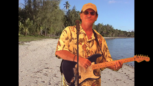 JIMMY BUFFETT and MORE DINNER DANCE PARTY! On March 29, 2026