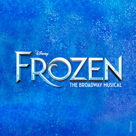 Disney's Frozen the Broadway Musical in Chicago