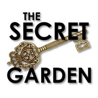 The Secret Garden in New Jersey Logo