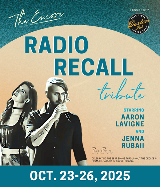 RADIO RECALL
