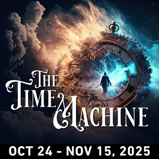 The Time Machine
