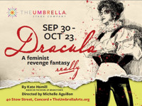 DRACULA, BEAUTIFUL, MEAN GIRLS & More Lead Boston's October Theater Top Picks Image