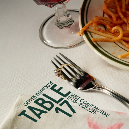 Table 17 in Los Angeles
