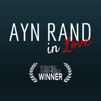 Ayn Rand in Love show poster