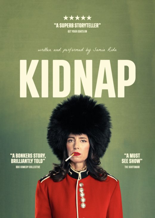 Kidnap
