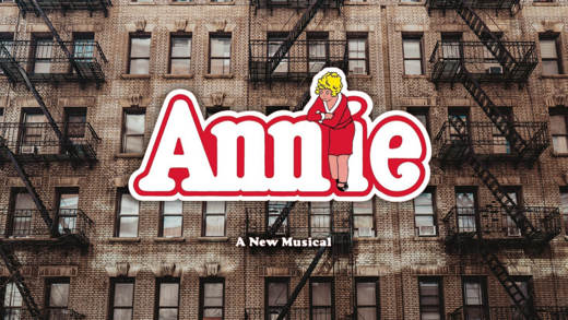 Annie in Chicago
