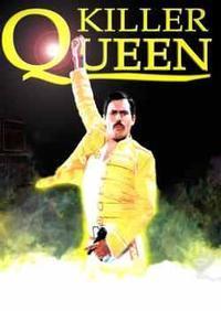 Killer Queen show poster