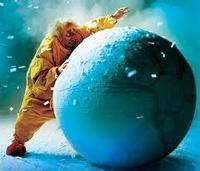 SLAVA'S SNOW SHOW