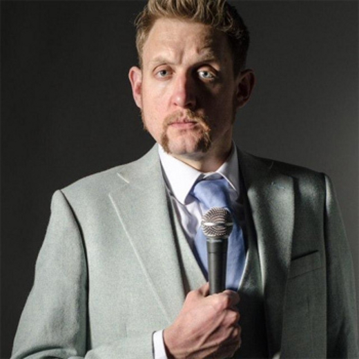 Funhouse Comedy Club – Comedy Night in Leek December 2025 On December 04, 2025