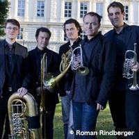 Brass Quintet Wien-Berlin in Japan