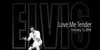 Love Me Tender! show poster