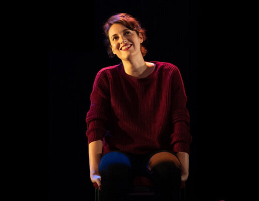 Fleabag - National Theatre Live in New Jersey