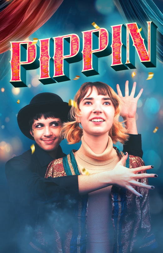 Pippin 2013 Broadway Revival