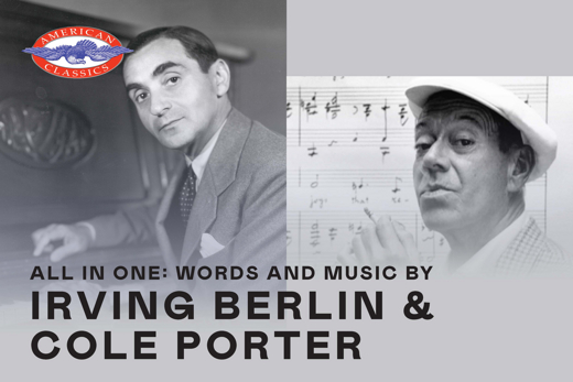 All In One: Berlin & Porter