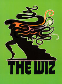 The Wiz!