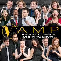 VAMP: A Music Comedy Drinking Show