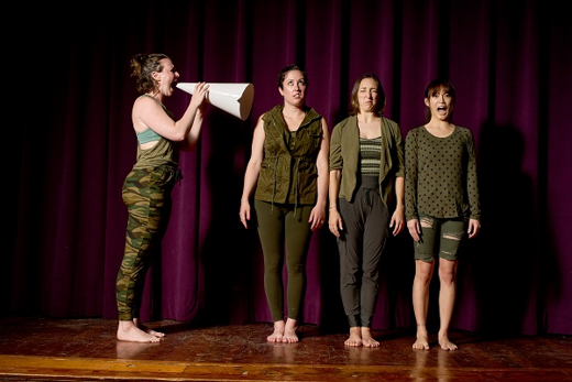 Contradictions and Casual Self Loathing