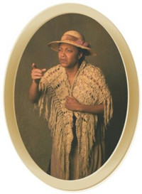 THE SPIRIT OF HARRIET TUBMAN show poster