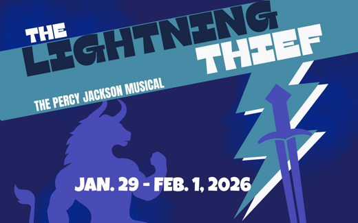 The Lightning Thief: The Percy Jackson Musical