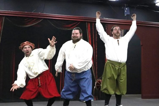 The Complete Works of William Shakespeare (abridged) [tevised] in Nashville