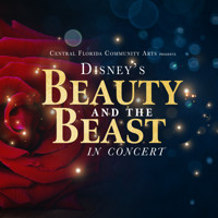 Disney's Beauty & the Beast: In Concert
