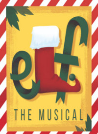 ELF, The Musical