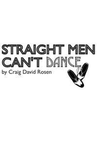 Straight Men Can't Dance show poster