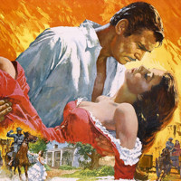 Movie Classics at the Ritz Theatre: Gone with the Wind show poster
