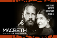 Macbeth in Austin
