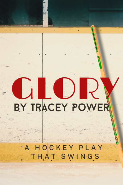 Glory show poster