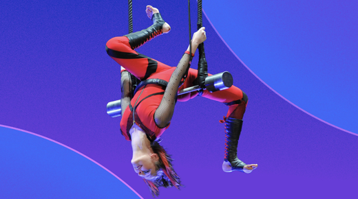 The Circus Spectacular