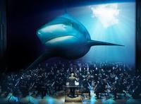 The Blue Planet in Concert