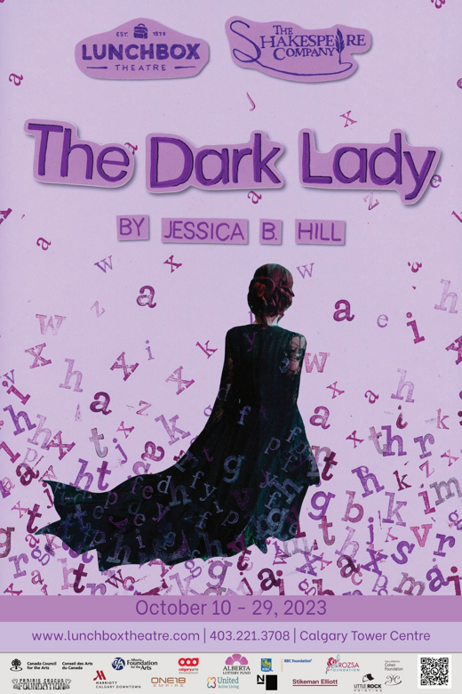 The Dark Lady