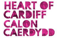 Heart of Cardiff