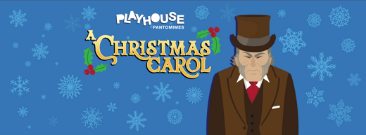 A Christmas Carol at Doncaster Playhouse in Australia - Melbourne